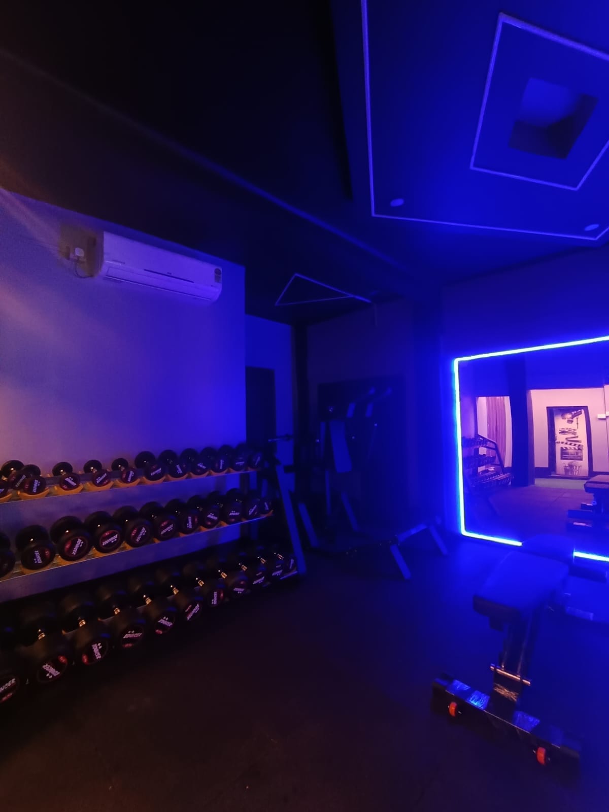 Gym Image 9